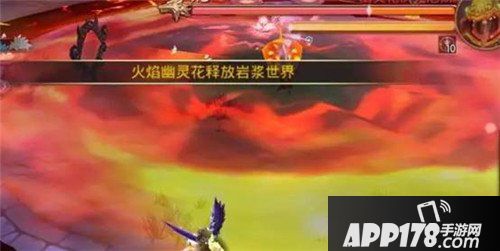 龙之谷手游沙龙巢穴熔岩孤岛怎么打 熔岩孤岛boss技能详解