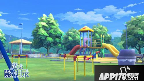 魔法禁书目录手游公测