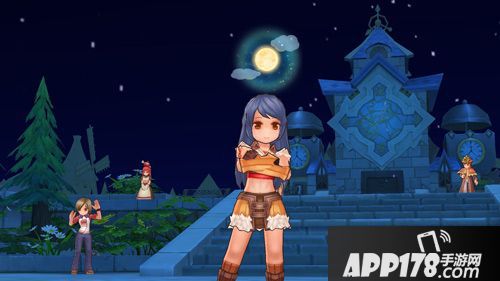 仙境传说RO守护永恒的爱玩法