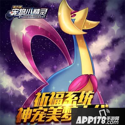 宠物小精灵活动 