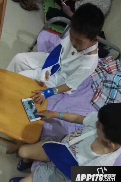 王者荣耀队友