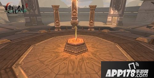 轩辕剑之汉之云玩法