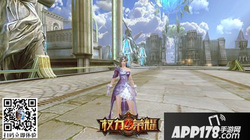 权力与荣耀新版 