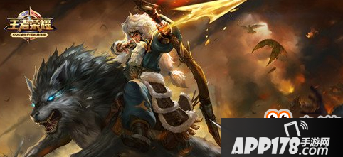 王者荣耀9月25日-9月31日限免英雄一览