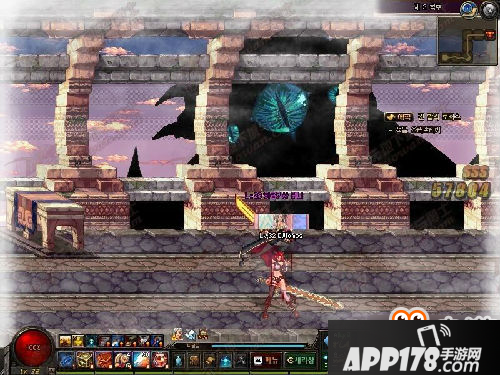 dnf韩服新改版主线剧情曝光：各种熟悉的NPC