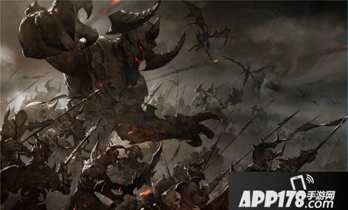 格罗亚传奇手游上线