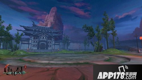 轩辕剑之汉之云玩法 