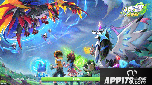 贝克梦大冒险玩法 