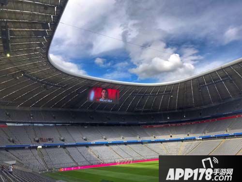 豪门足球风云介绍 