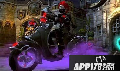 龙之谷手游摩托车坐骑多少钱 摩托车坐骑价格