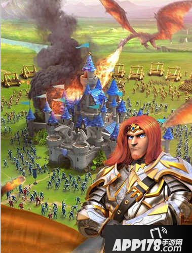 疯狂的领主首发 