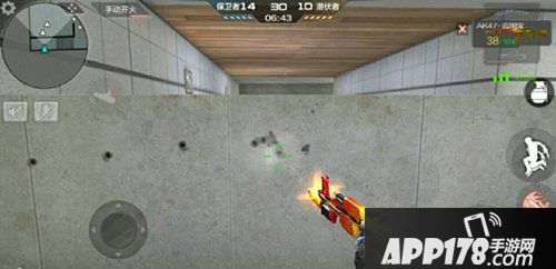 cf手游AK47-应用宝评测 应用宝送福利！