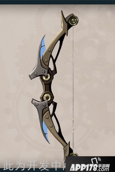 甲铁城的卡巴内瑞弓手 