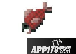 我的世界2生鲑鱼 