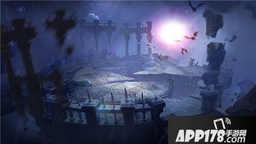 格罗亚传奇手游上线