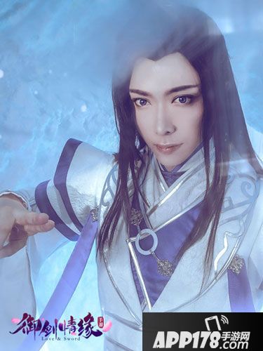御剑情缘玩法 