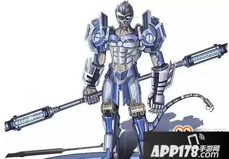 王者荣耀孙悟空未来纪元皮肤是什么？