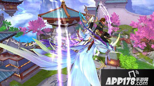 轩辕传奇手游国庆期间开服公告 开新服迎国庆