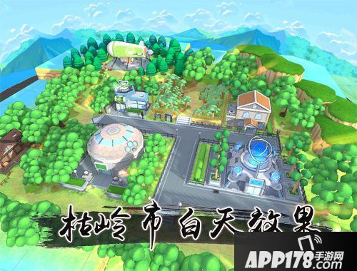 贝克梦大冒险玩法 