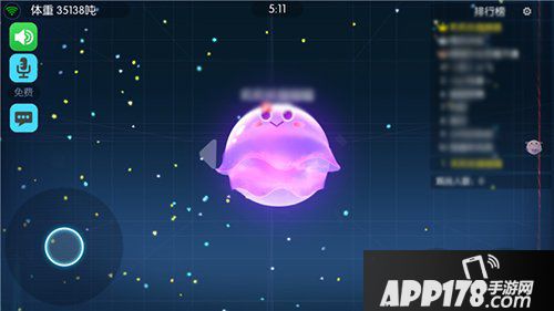 欢乐球吃球快速刷体积技巧 如何快速刷体积