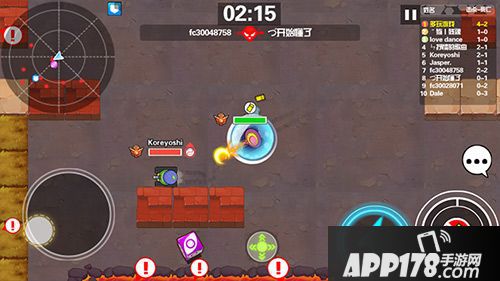 超次元坦克玩法 