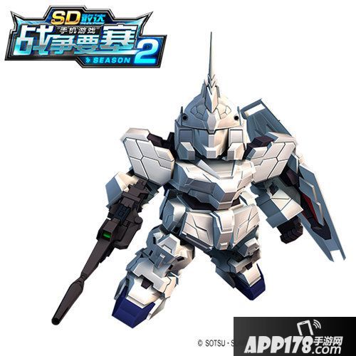 SD敢达战争要塞玩法