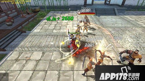 破军之刃内测开启