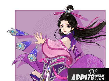 寻仙手游奇门游侠