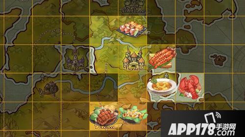 仙境传说ro料理系统 