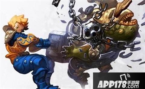 龙之谷手游职业推荐 职业选择攻略