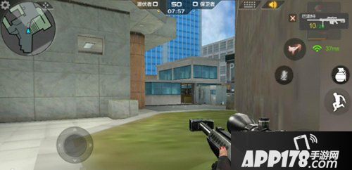 cf手游市政厅玩法解析 市政厅怎么玩