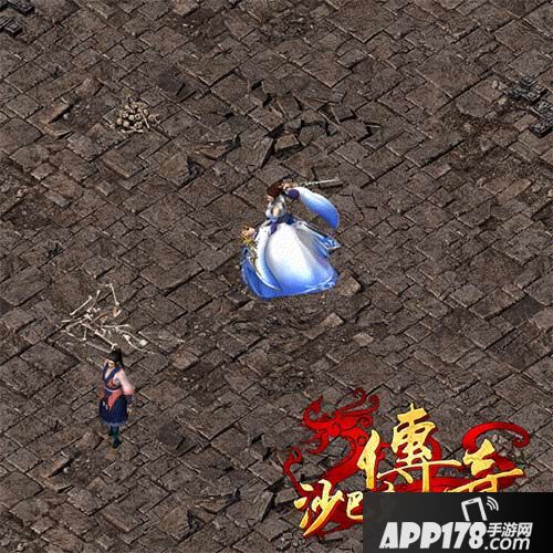 沙巴克传奇之王者归来手游 