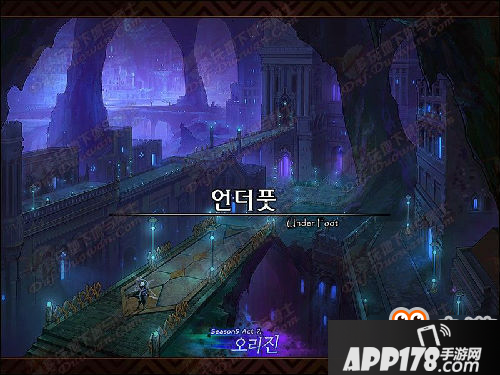 dnf韩服新改版主线剧情曝光：各种熟悉的NPC