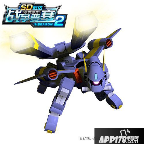 SD敢达战争要塞体验