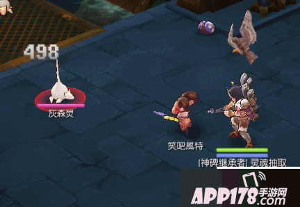 仙境传说RO玩法