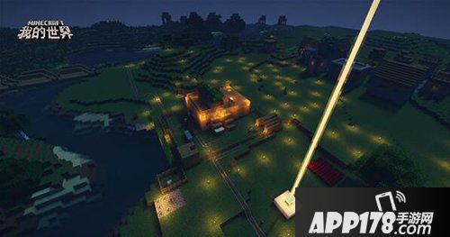 我的世界手游今日AppStore独家首发 3D沙盒震撼来袭
