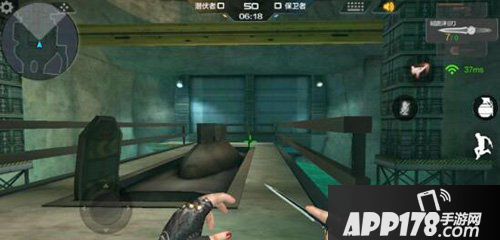 cf手游潜龙基地玩法解析 潜龙基地怎么玩