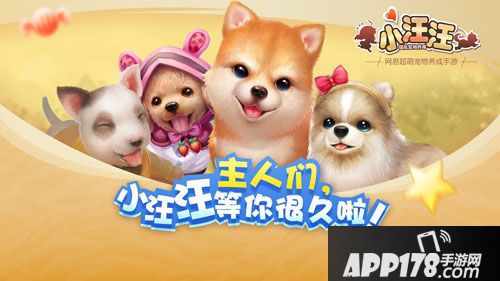 小汪汪白雪公主套装