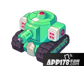 超次元坦克玩法 