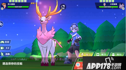 贝克梦大冒险玩法