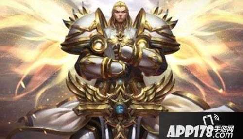 王者荣耀项羽重做技能曝光 血量更多伤害更高