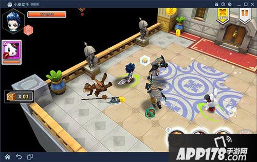 大冒险家手游电脑版