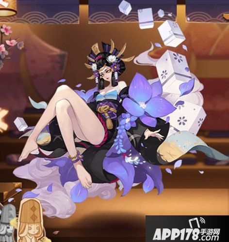 阴阳师阎魔花影阑珊皮肤怎么获得 花影阑珊获得攻略