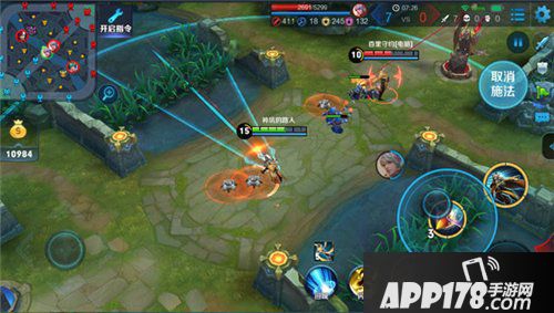 王者荣耀百里守约玩法攻略 百里守约应该怎么玩
