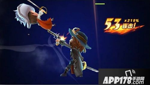 加勒比海盗启航玩法 