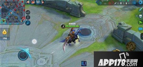 王者荣耀新地图曝光 体验服BUG抢先玩