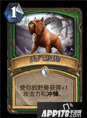 炉石传说盘点曾经热门的卡组 然后就被官方砍了