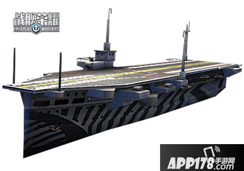 战舰荣耀手游 