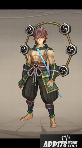 甲铁城的卡巴内瑞玩法 