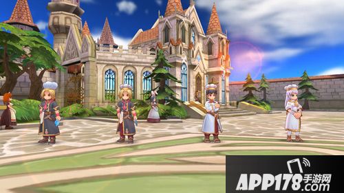 仙境传说RO守护永恒的爱简介